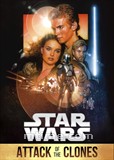 星球大战前传2:克隆人的进攻