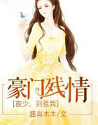 豪门残情:夜少,别惹我