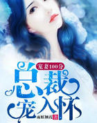 宠凄100分:总裁宠入怀