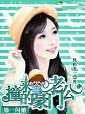 第一闪婚:撞来的豪门老公