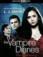 吸血鬼日记3：愤怒