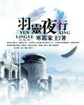 羽灵夜行