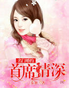 名门婚约:首席情深