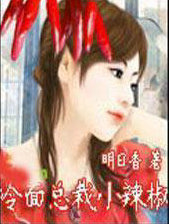 冷面总裁小辣椒