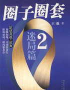 圈子圈套2:迷局篇