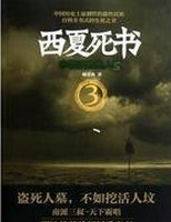 西夏死书3·中蒙边界无人区