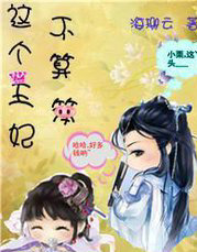 这个王妃不算笨