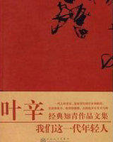 我们这一代年轻人