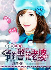 飞来横宠：爷的警花老婆