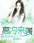 高冷来袭:BOSS的枕边人