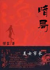 女市长的官途迷情:暗局