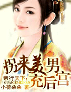 帝行天下:拐来美男充后宫