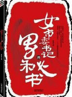 女市委书记的男秘书