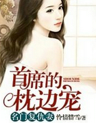 名门复仇凄:首席的枕上宠