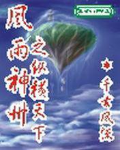 风雨神州之纵横天下