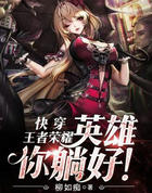 快穿王者荣耀:英雄,你躺好!