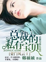 豪门风云Ⅰ总裁的私有宝贝