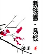 断翎雪&mdash;&mdash;易钗