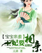 宝宝来袭:王妃要相亲