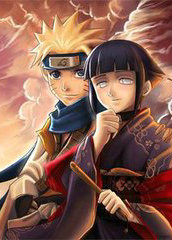 火影之紫月传说