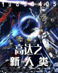 高达之新人类
