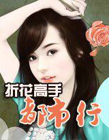 折花高手都市行