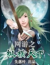 网游之纵横天下