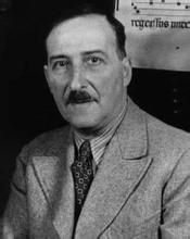 茨威格短篇小说集